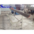 Plastic Pipe Cutting Machine